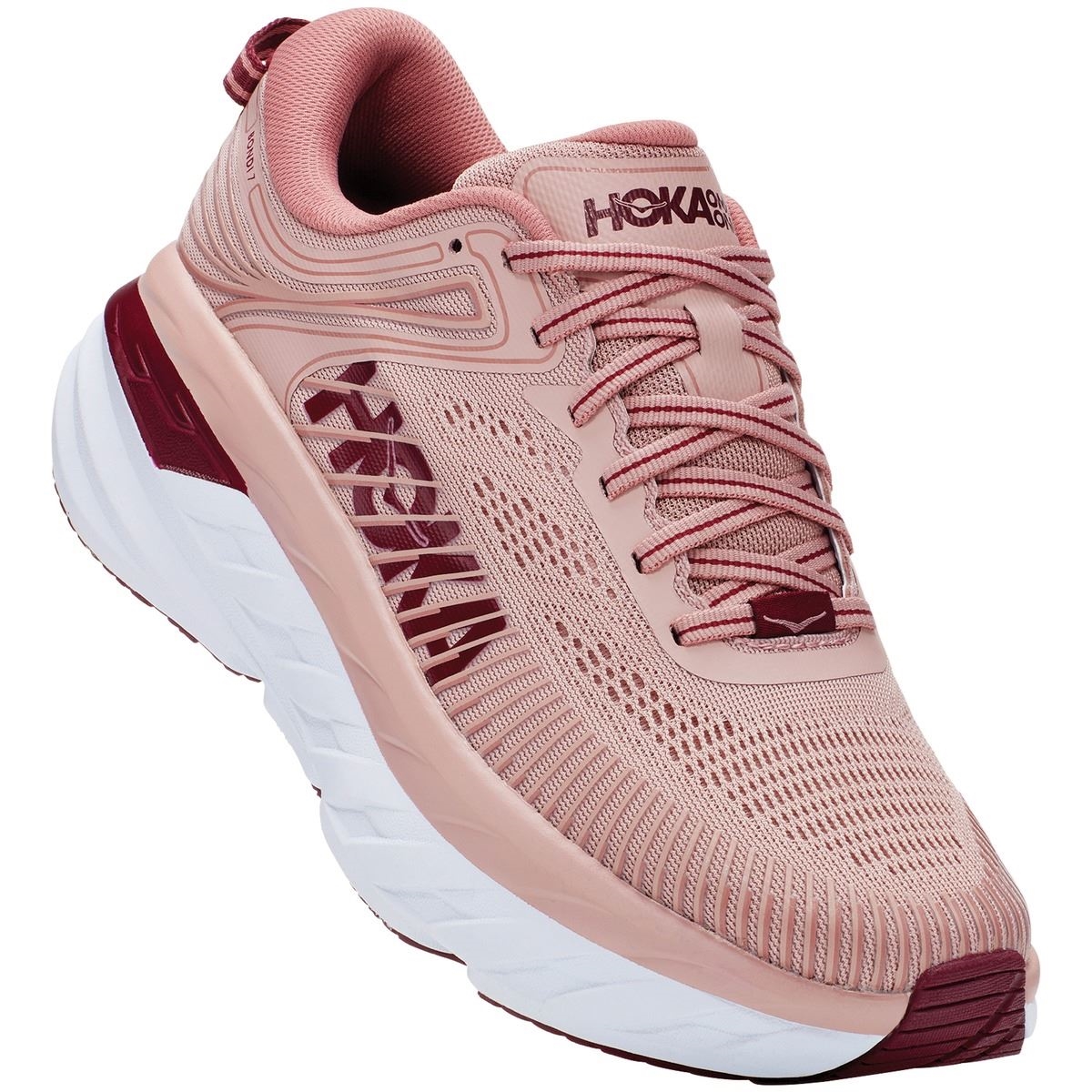 hoka bondi 7 dame